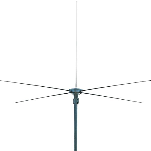 R&S® HE016 активная антенная система 8.3 кГц - 80 МГц