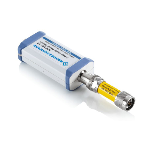 R&S® NRP18S-10 Диодный датчик мощности, от 10 МГц до 18 ГГц