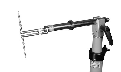 Schwarzbeck UHA 9125 C - дипольная антенна