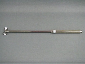 Schwarzbeck SBA 9119 - биконическая антенна