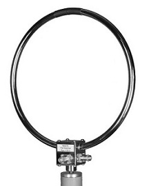 Schwarzbeck HFRA 5159 - антенна рамочная передающая