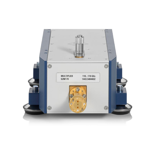 R&S® SZM170 умножитель частоты от 110 ГГц до 170 ГГц