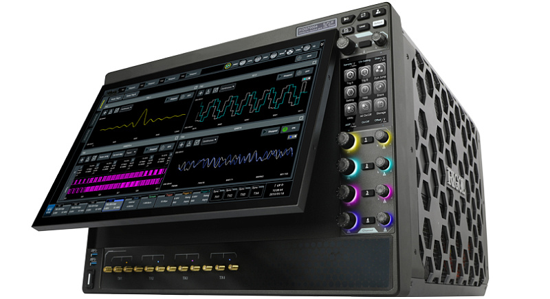 Nosean MDG70004 — высокочастотный РЧ-генератор сигналов