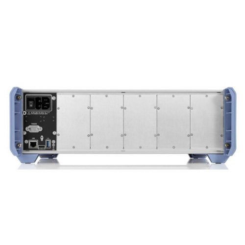 R&S® OSP320 Модульная открытая платформа коммутации и управления
