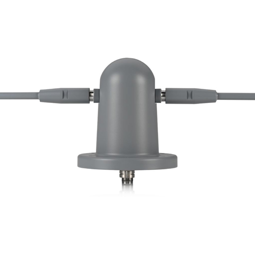 R&S® HE010D компактная антенна для мониторинга 100 кГц - 100 МГц